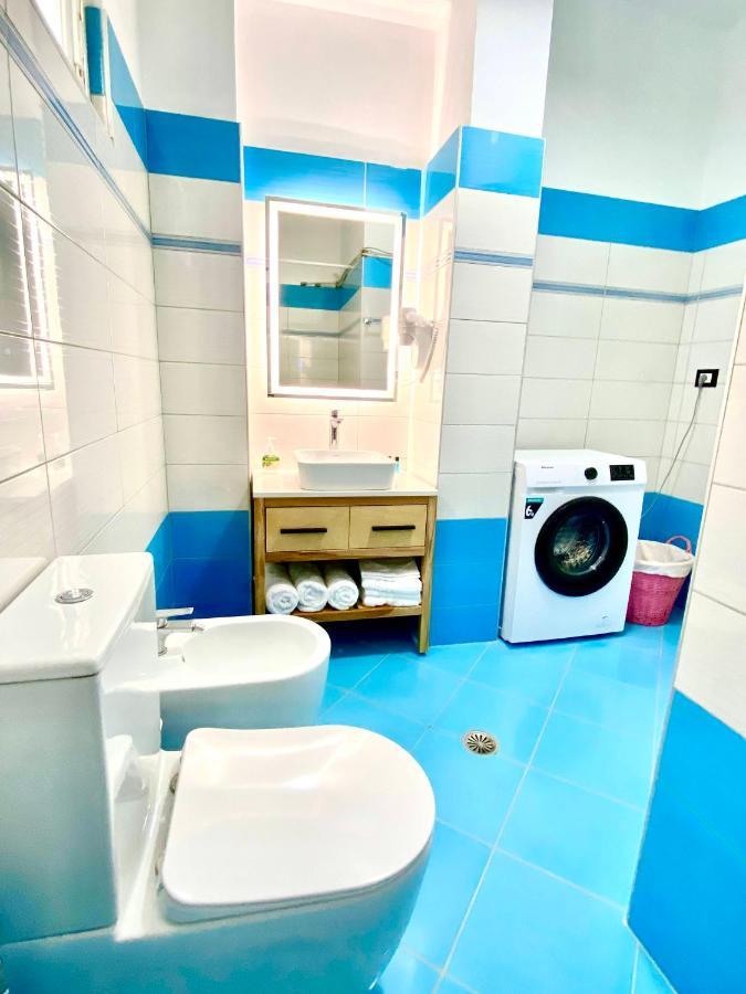 Appartement Andris Ylli & Hojza *