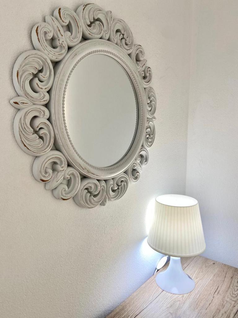 Andris Ylli & Hojza Appartement *