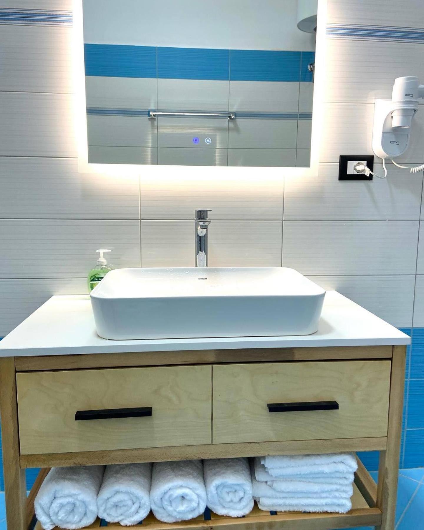 Andris Ylli & Hojza Appartement Sarandë