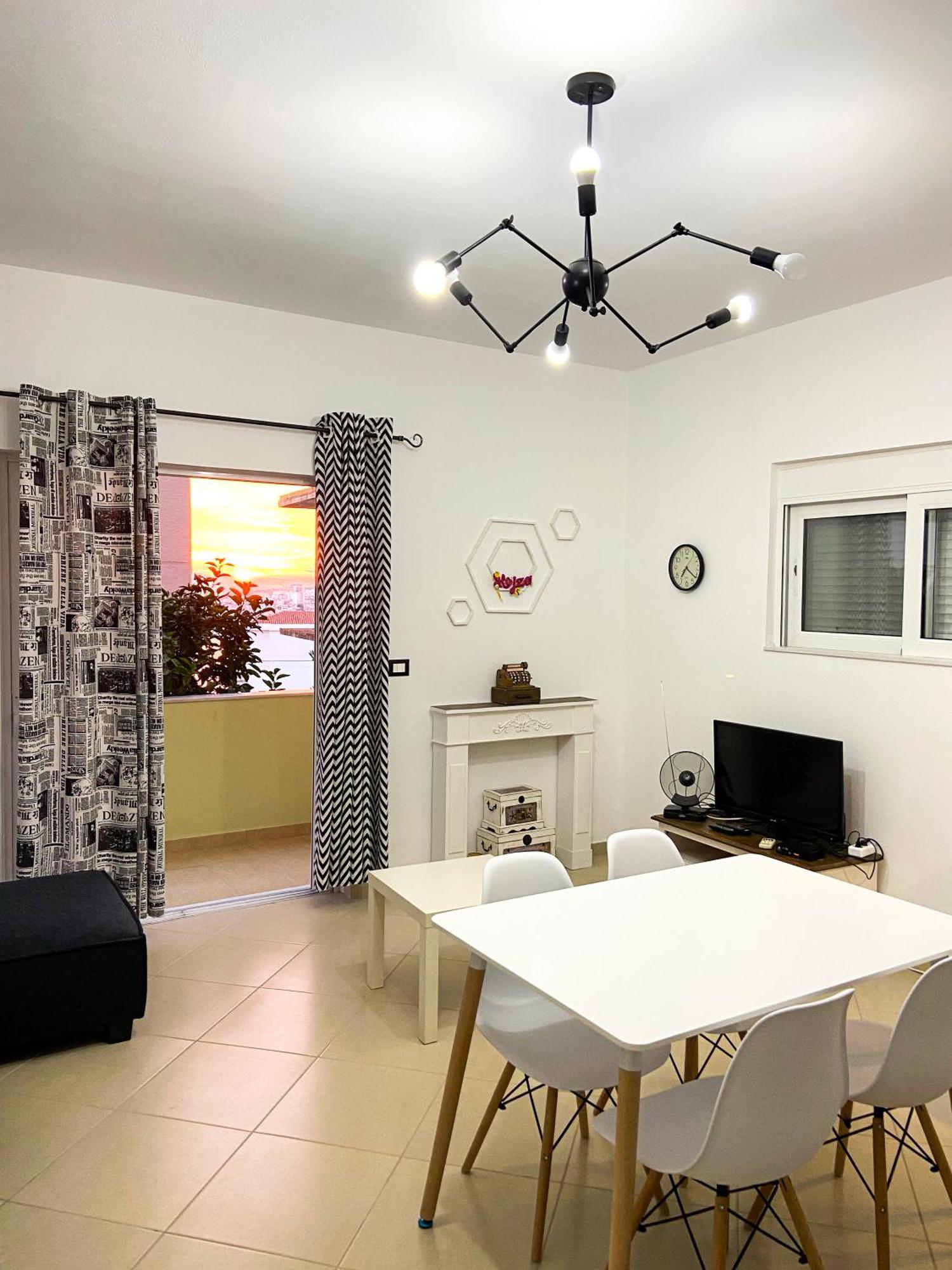 Appartement Andris Ylli & Hojza Sarandë